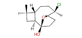 Rumphellatin A